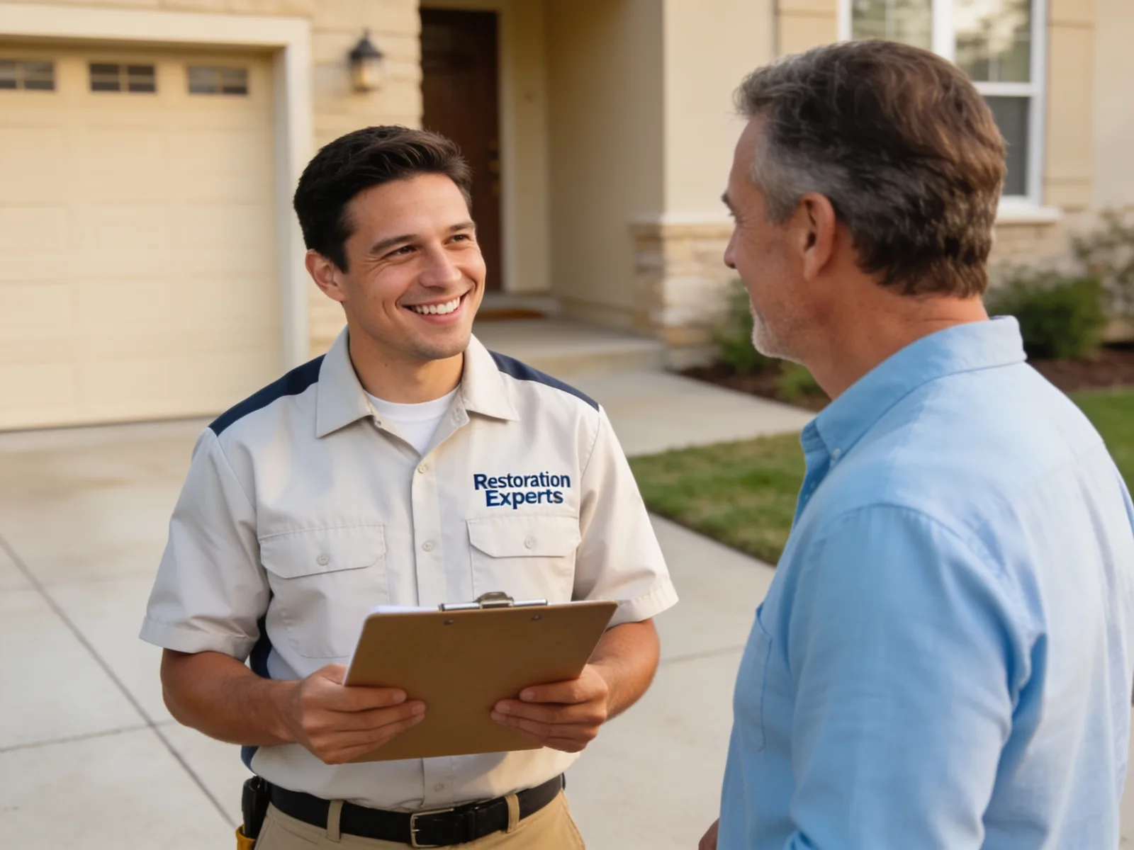 Water Damage Cleanup Max, ND FAQs